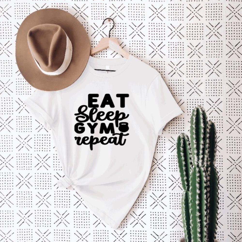Cute Graphic T-Shirt